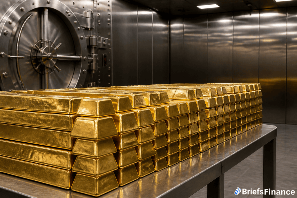 gold