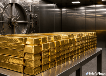 China Extends Gold-Buying Streak to 23 Months: Why Beijing Is Stockpiling the Metal