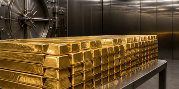 China Extends Gold-Buying Streak to 23 Months: Why Beijing Is Stockpiling the Metal