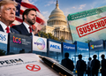 US Suspends Microsoft, TCS, Infosys, Wipro and Other Tech Firms From PERM Process