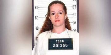 Christa Pike Is Walking Again After Surviving a Botched Lethal Injection Attempt in Tennessee