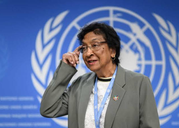 Navi Pillay Wins 2026 Nobel Peace Prize For Advancing Human Rights and International Law