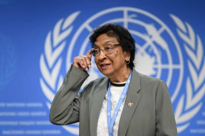 Navi Pillay Wins 2026 Nobel Peace Prize For Advancing Human Rights and International Law