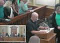 Watch: Man Prays to Satan at Iowa City Council as Pastor Rushes to Undo ‘Curse’