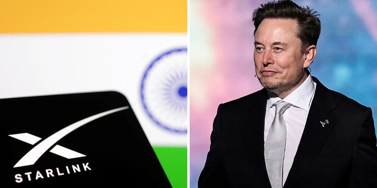 India Rejects Musk’s ‘Monopoly’ Claim, Says Amazon Also Eyes Satellite Internet