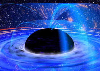 Can Planets Form Around Black Holes? New Study Suggests Millions Could Emerge