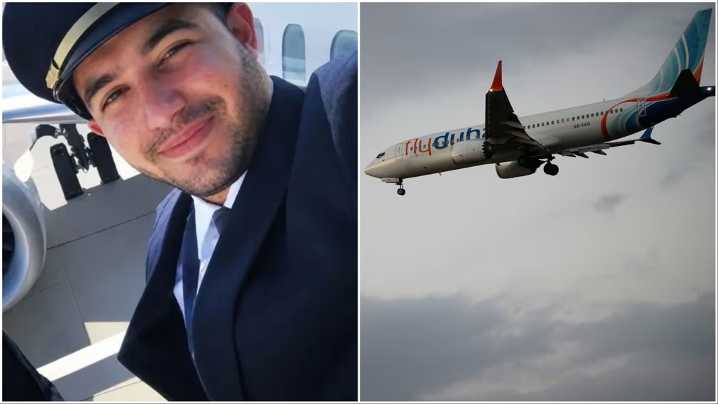 Flydubai Co-Pilot Allegedly Developed Extremist Views While Studying in Australia, UAE Says