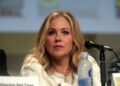 Christina Applegate at San Diego Comic-Con in 2014