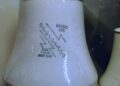Vintage Revigator radium ore water crocks